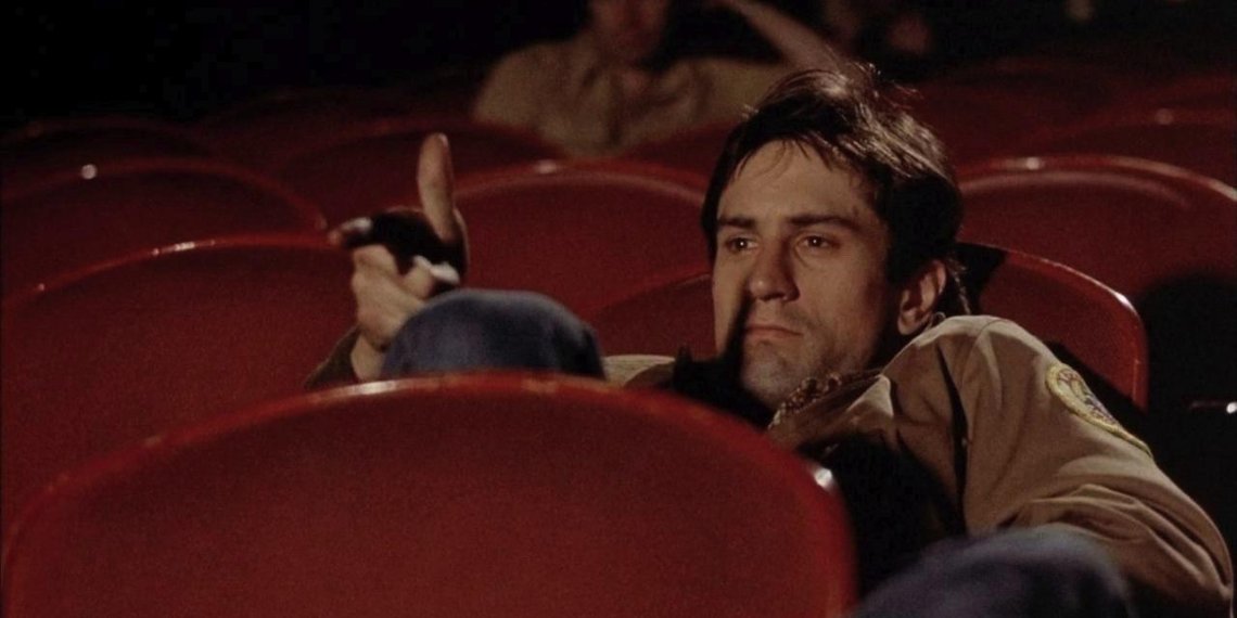 Grandes películas de todos los tiempos que no ganaron nada en los Oscars