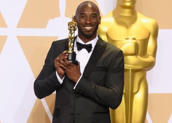 Muere Kobe Bryant en un accidente de helicóptero