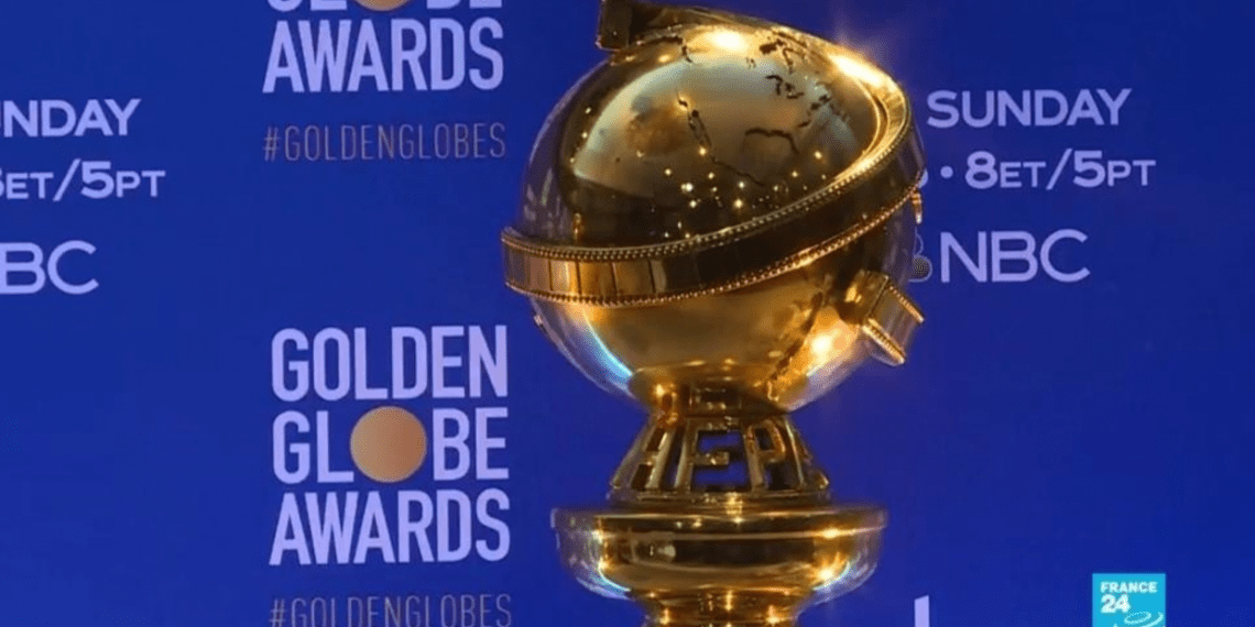 ¡Empieza la temporada de premios! Todos los nominados a los Golden Globes 2020