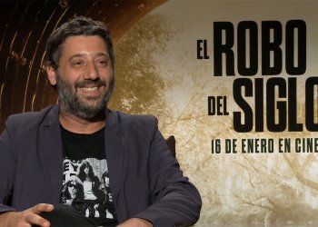 Ariel Winograd: “Szifron es el mejor director del mundo”