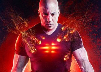 ¡Sorteo! Ganate  merchandising de “Bloodshot”