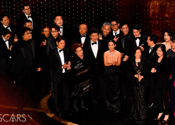 Todos los ganadores de la histórica ceremonia de los Premios Oscars 2020