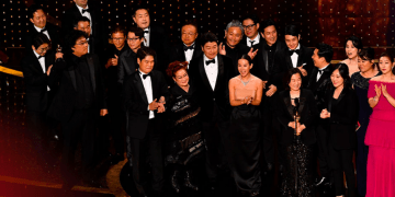 Todos los ganadores de la histórica ceremonia de los Premios Oscars 2020