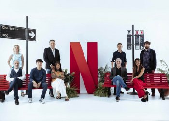 Netflix anunció las producciones argentinas que se vienen