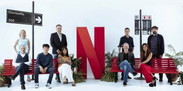Netflix anunció las producciones argentinas que se vienen