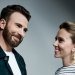 Chris Evans y Scarlett Johansson protagonizarán la nueva “Little Shop of Horrors”