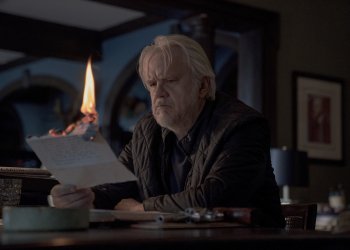 Tim Robbins: “Me atrajo que ‘Castle Rock’ usara personajes de Stephen King creando mundos nuevos”