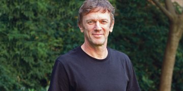 Federico D’Elía se postuló para “El Eternauta”