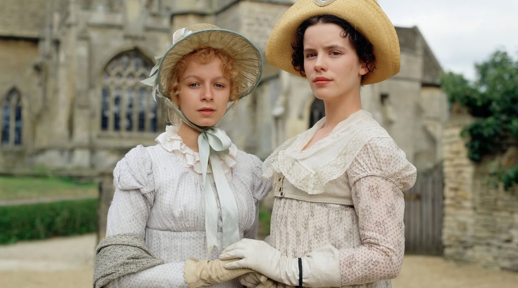 Amor a la italiana, por Europa Europa