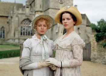 Amor a la italiana, por Europa Europa