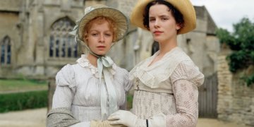 Amor a la italiana, por Europa Europa