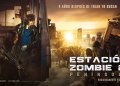 Nuevo póster oficial de Estación Zombie 2