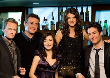 ¡How I Met Your Mother vuelve al streaming!