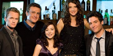 ¡How I Met Your Mother vuelve al streaming!