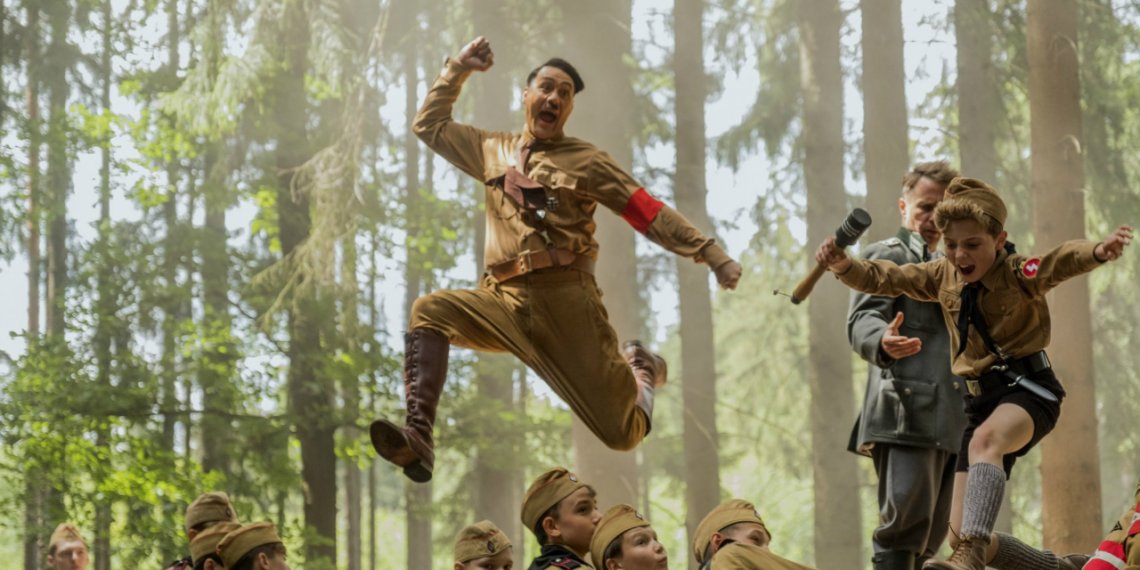 Jojo Rabbit: 7 datos curiosos de la sátira que hace reír y llorar a todos