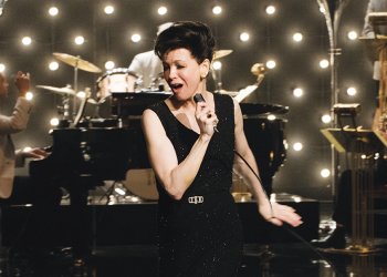 Renée Zellweger gana el Oscar como mejor actriz principal