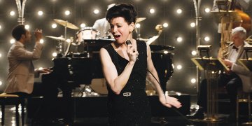 Renée Zellweger gana el Oscar como mejor actriz principal