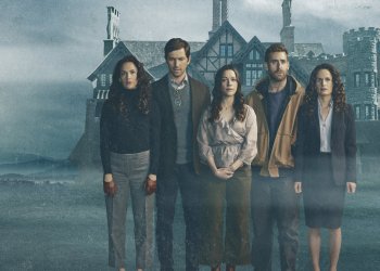 Mike Flanagan anunció el final del rodaje de “La maldición de Bly Manor”