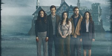 Mike Flanagan anunció el final del rodaje de “La maldición de Bly Manor”