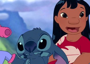 Disney prepara una película Live Action de Lilo & Stitch