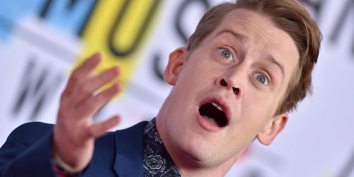 Macaulay Culkin será parte de “American Horror Story”