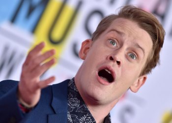 Macaulay Culkin será parte de “American Horror Story”
