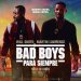 ¡Sorteo! Ganate  merchandising de “Bad Boys Para Siempre”