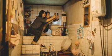 Cómo son los barrios bajos coreanos que inspiraron “Parasite”