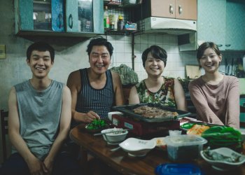 Cómo son los barrios bajos coreanos que inspiraron “Parasite”