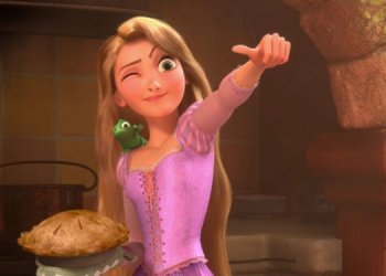 Disney estaría desarrollando una película live-action de Rapunzel
