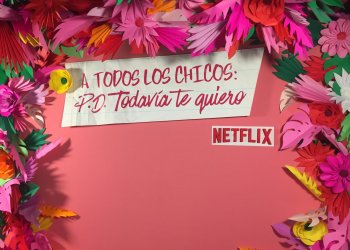 Se llevó a cabo el Fan Event de “A todos los chicos: PD, todavía te quiero” junto con su pre- estreno