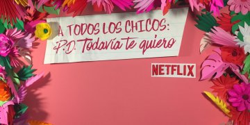 Se llevó a cabo el Fan Event de “A todos los chicos: PD, todavía te quiero” junto con su pre- estreno