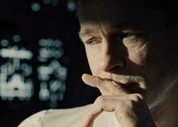 AD ASTRA: En la soledad del espacio