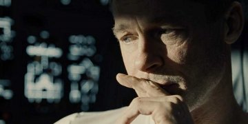 AD ASTRA: En la soledad del espacio