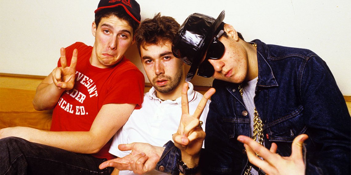 Primer adelanto del documental sobre Beastie Boys