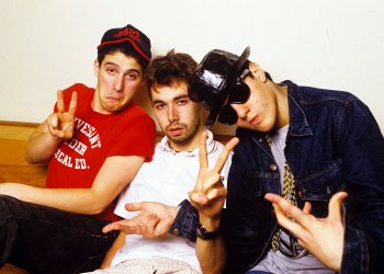 Primer adelanto del documental sobre Beastie Boys