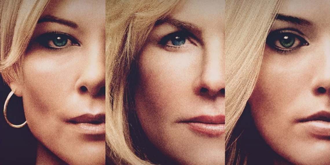 Bombshell: el recorte subjetivo de uno de los escándalos más relevantes en la historia de los medios