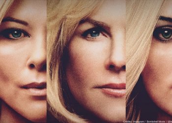 Bombshell: el recorte subjetivo de uno de los escándalos más relevantes en la historia de los medios