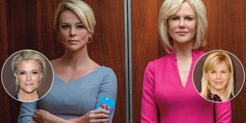 Todo lo que tenés que saber sobre historia real detrás de “Bombshell”