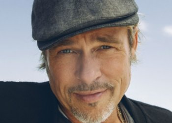 Brad Pitt anunció que se aleja de la actuación