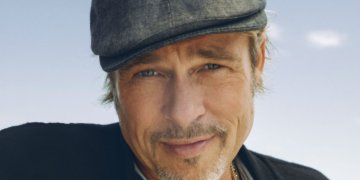 Brad Pitt anunció que se aleja de la actuación