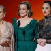 5 frases de la entrega de los Oscars