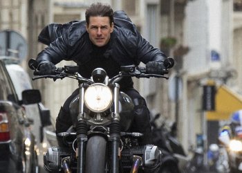 Se suspendió el rodaje de ‘Misión Imposible 7’ en Italia por el coronavirus