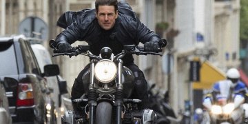 Se suspendió el rodaje de ‘Misión Imposible 7’ en Italia por el coronavirus