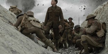 Premios BAFTA 2020: Todos los ganadores