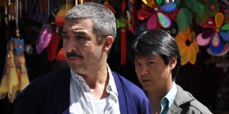 Verano en Buenos Aires: Cine gratis y al aire libre en Tecnópolis