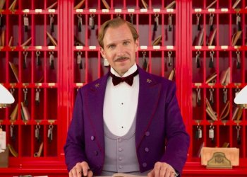 Analizamos las películas más representativas de Wes Anderson