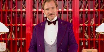 Analizamos las películas más representativas de Wes Anderson