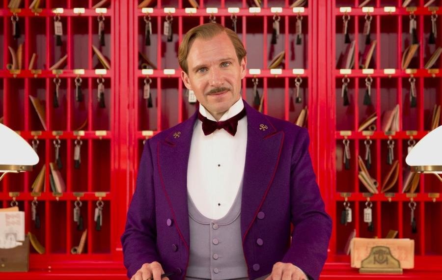 Analizamos las películas más representativas de Wes Anderson
