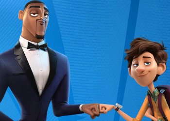 ¡Sorteo! Ganate merchandising de “Espías a Escondidas”